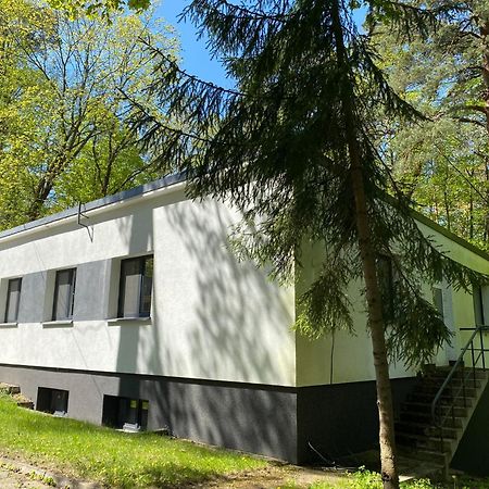 Sanatorium Uzdrowiskowe Augustow Ξενοδοχείο Εξωτερικό φωτογραφία